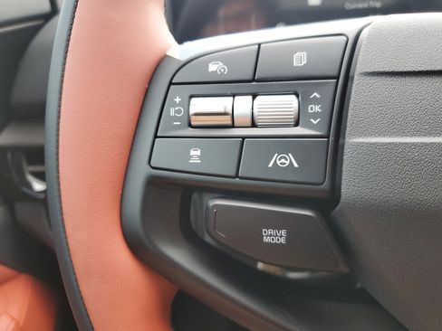 New 2026 Kia Sportage SX Prestige AWD/4WD image 25