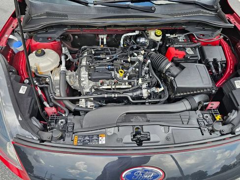 Used 2022 Ford Escape SE w/ SE Sport Appearance Package FWD image 26