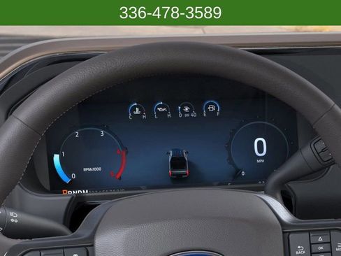 New 2026 Ford F250 King Ranch image 13