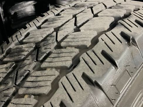 Used 2025 Ford Bronco Outer Banks AWD/4WD image 37