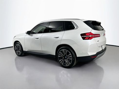 New 2026 BMW X3 xDrive30 image 7