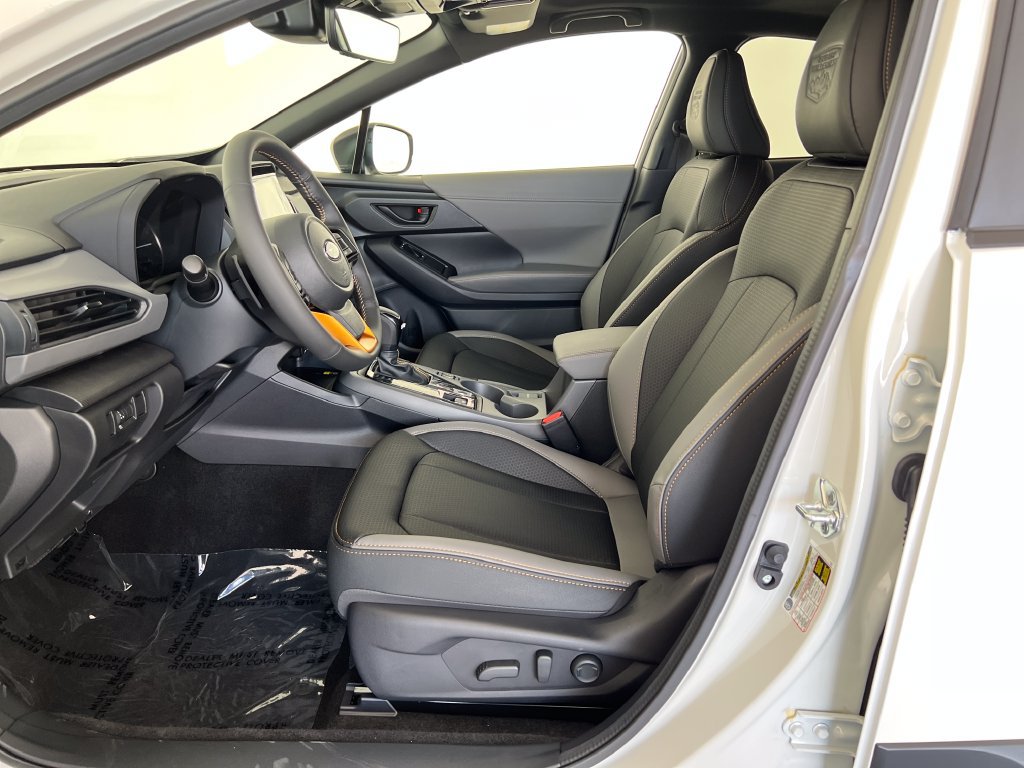 New 2026 Subaru Crosstrek 2.5i Wilderness w/ Crosstrek Mirror Package AWD/4WD image 11