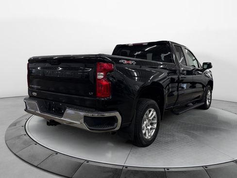 Used 2023 Chevrolet Silverado 1500 LT image 5