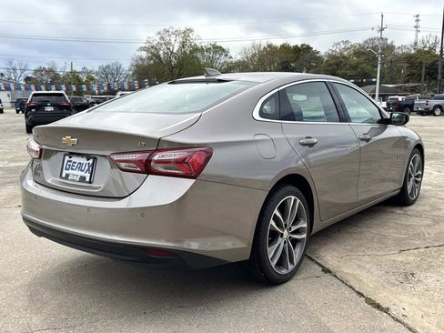 Used 2024 Chevrolet Malibu LT image 13