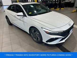 Certified 2024 Hyundai Elantra SEL w/ Convenience Package FWD video 1