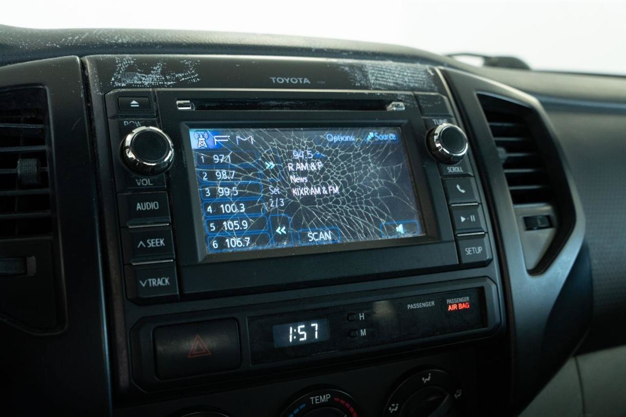 Used 2013 Toyota Tacoma 2WD Regular Cab image 14