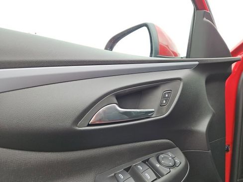 New 2026 Buick Envista Preferred w/ Convenience I Package image 26