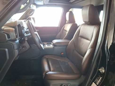 Used 2024 Toyota Land Cruiser w/ Premium Package image 14