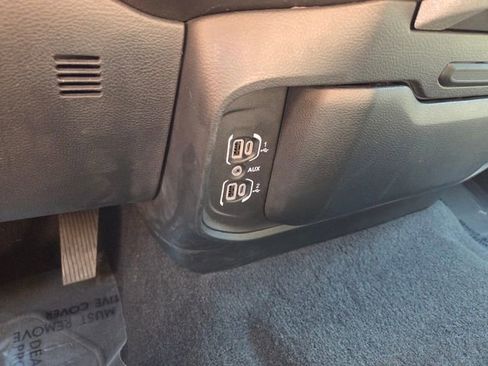 Certified 2025 RAM 1500 Tradesman w/ Night Edition image 27