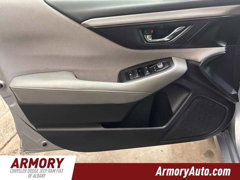 Used 2024 Subaru Legacy Premium image 7