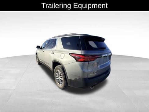 Used 2023 Chevrolet Traverse LT image 5