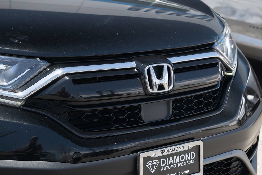Used 2022 Honda CR-V EX-L image 11