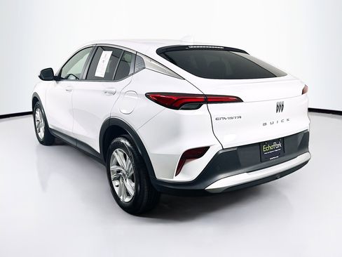 Used 2025 Buick Envista Preferred image 5