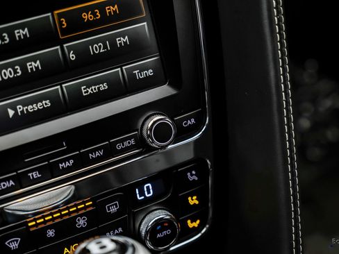 Used 2015 Bentley Continental GT V8 S AWD/4WD image 64