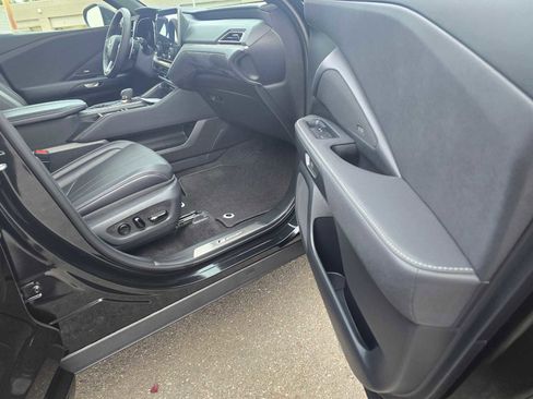 New 2026 Lexus TX 500h AWD image 10