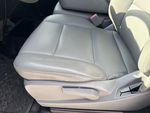 Used 2016 Chevrolet Silverado 2500 W/T w/ WT Fleet Convenience Package image 8