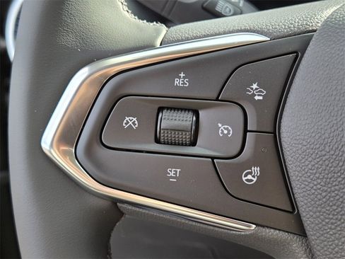 New 2026 Chevrolet Trax LT w/ LT Convenience Package image 24