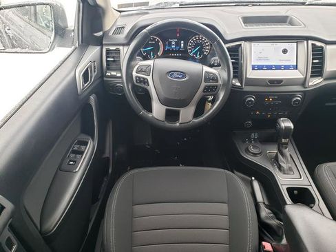 Used 2020 Ford Ranger XLT w/ Equipment Group 301A Mid image 26