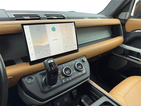 Used 2023 Land Rover Defender 130 First Edition image 23