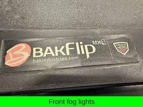 Used 2020 RAM 1500 Limited image 9