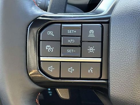 Used 2025 Ford F150 Raptor w/ Equipment Group 803A Raptor R image 21