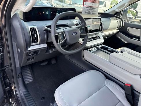New 2026 Ford Expedition Max Active AWD/4WD image 23