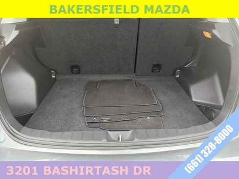 Used 2024 Mitsubishi Outlander Sport ES AWD/4WD image 17