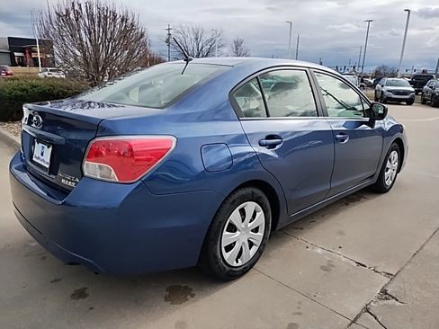 Used 2013 Subaru Impreza 2.0i image 7