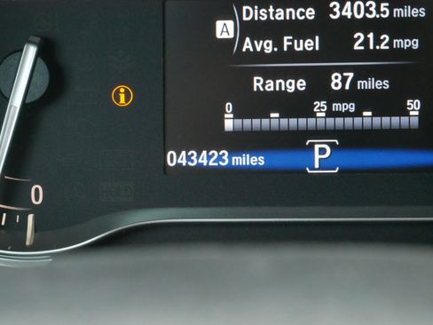 Used 2023 Honda Ridgeline Sport image 22
