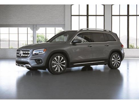 Used 2022 Mercedes-Benz GLB 250 image 70