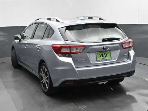 Used 2019 Subaru Impreza 2.0i Limited AWD/4WD image 27