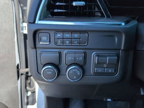 New 2026 Chevrolet Suburban LS w/ Max Trailering Package image 17