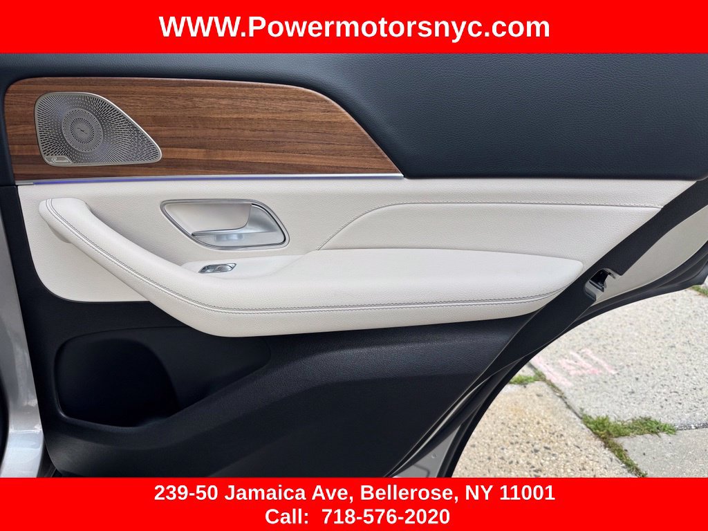 Used 2022 Mercedes-Benz GLE 350 image 31