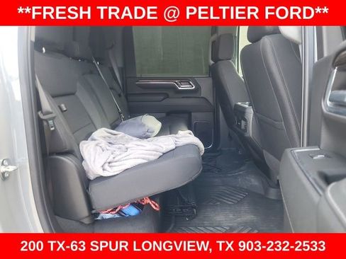 Used 2024 Chevrolet Silverado 2500 LT image 72