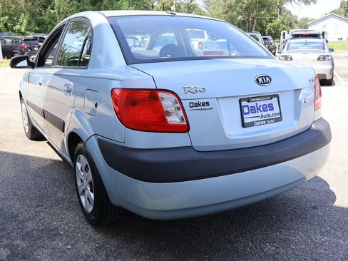 Used 2009 Kia Rio LX FWD image 5