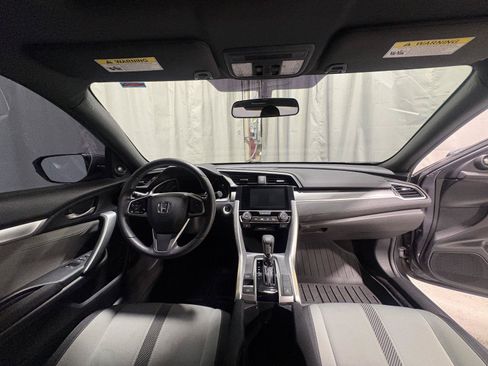 Used 2016 Honda Civic EX-T image 8