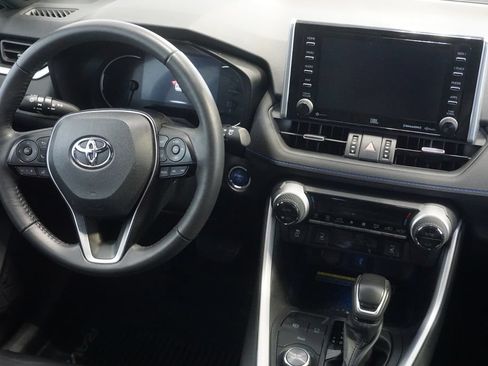 Used 2020 Toyota RAV4 XSE AWD/4WD image 29