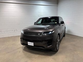 Used 2024 Land Rover Range Rover Sport SE video 2