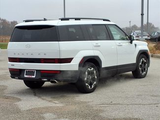 Used 2025 Hyundai Santa Fe SEL video 2