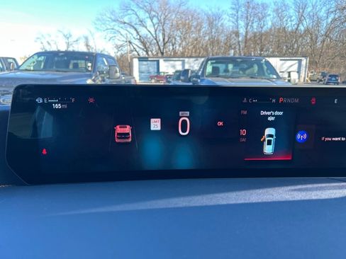 New 2026 Ford Expedition Tremor image 18