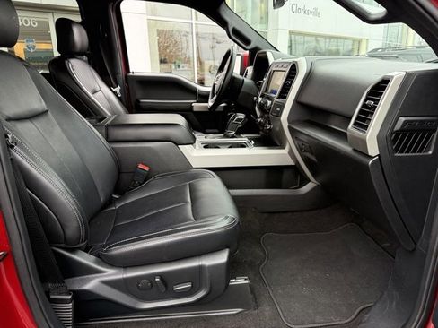 Used 2020 Ford F150 Lariat image 24