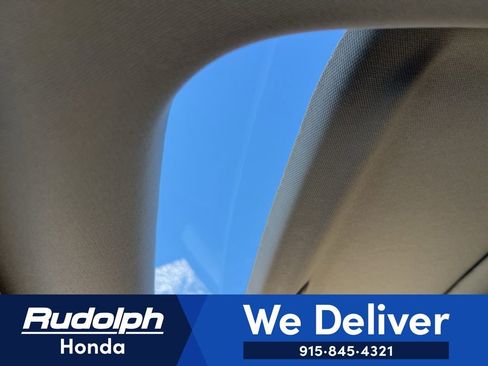 New 2026 Honda Odyssey EX-L image 22