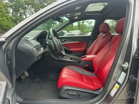Used 2023 Acura Integra A-Spec FWD image 9
