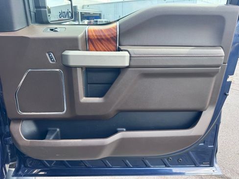 Used 2017 Ford F150 King Ranch AWD/4WD image 28