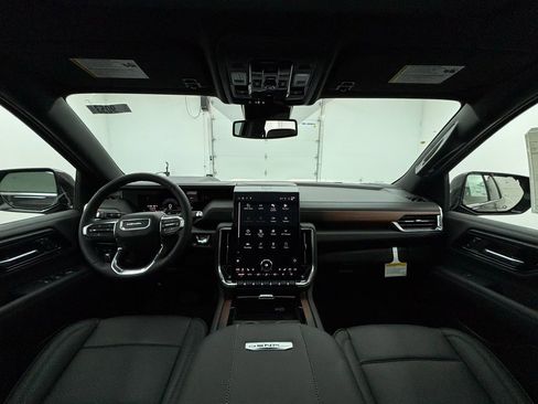 New 2026 GMC Yukon Denali w/ Sun & Power Step Package image 2