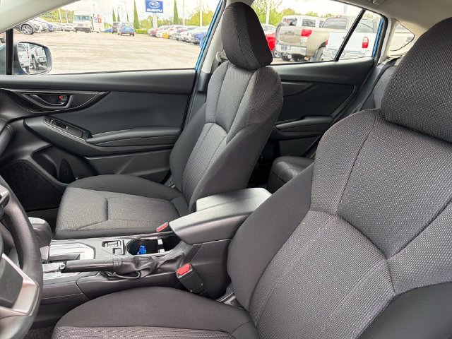 Used 2023 Subaru Impreza 2.0i Premium AWD/4WD image 20