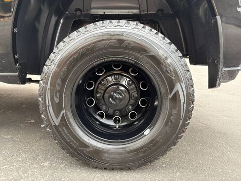 New 2026 RAM 3500 Laramie w/ Night Edition AWD/4WD image 31