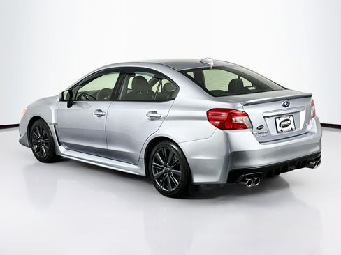 Used 2019 Subaru WRX AWD/4WD image 13