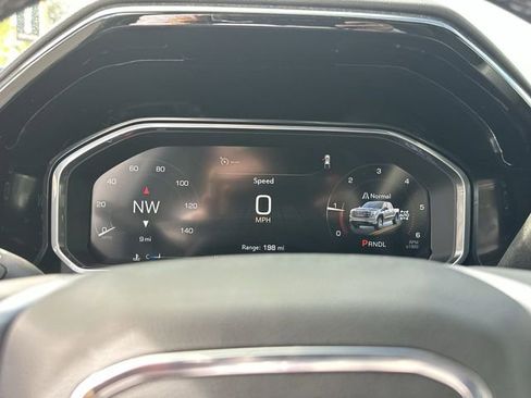 New 2026 GMC Sierra 1500 Elevation image 12