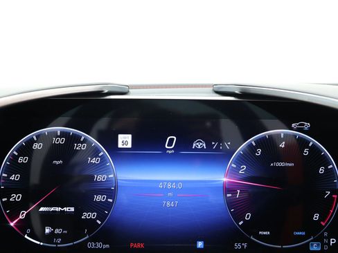 Used 2023 Mercedes-Benz SL 43 AMG image 30